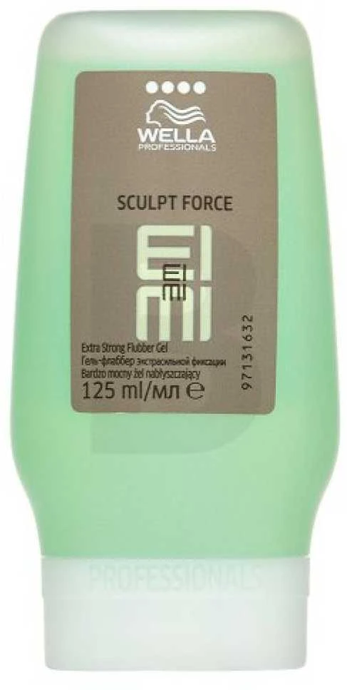 Wella Professionals EIMI Texture Sculpt Force kondicionierius, 125 ml