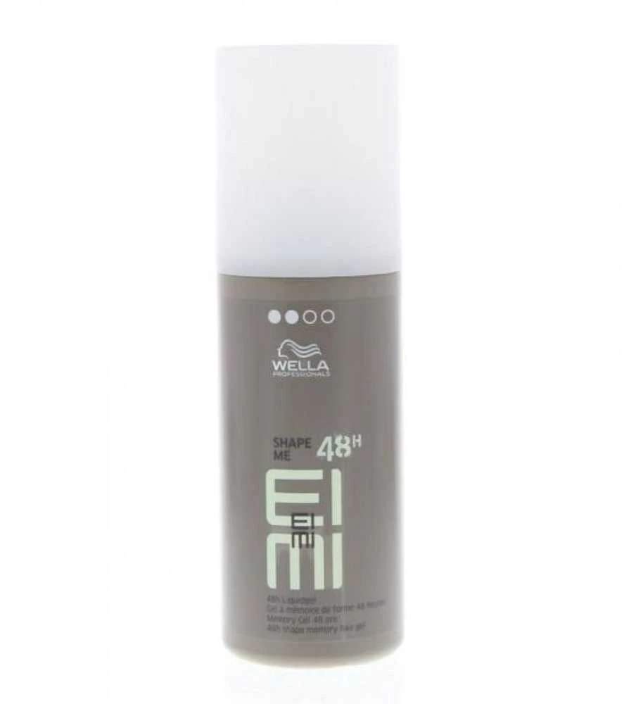 Wella Professionals EIMI Texture Shape Me plaukų formavimo gelis, 150 ml