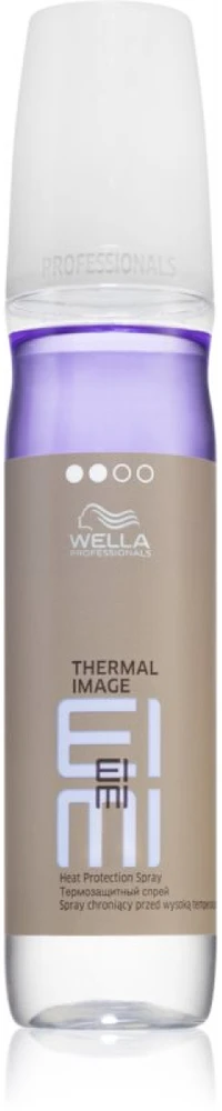 Plaukus nuo karščio saugantis purškiklis Wella Eimi Thermal Image, 150 ml