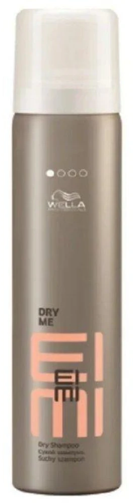 Wella Professionals EIMI Volume Dry Me Sausas šampūnas sausas šampūnas, 65 ml