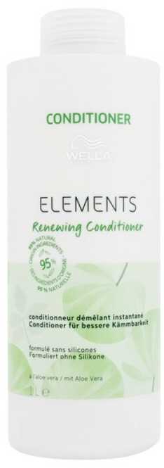 Wella Professionals Elements Renewing Conditioner Conditioner