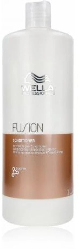 Intensyvus atstatomasis kondicionierius Wella Fusion Conditioner, 1000 ml