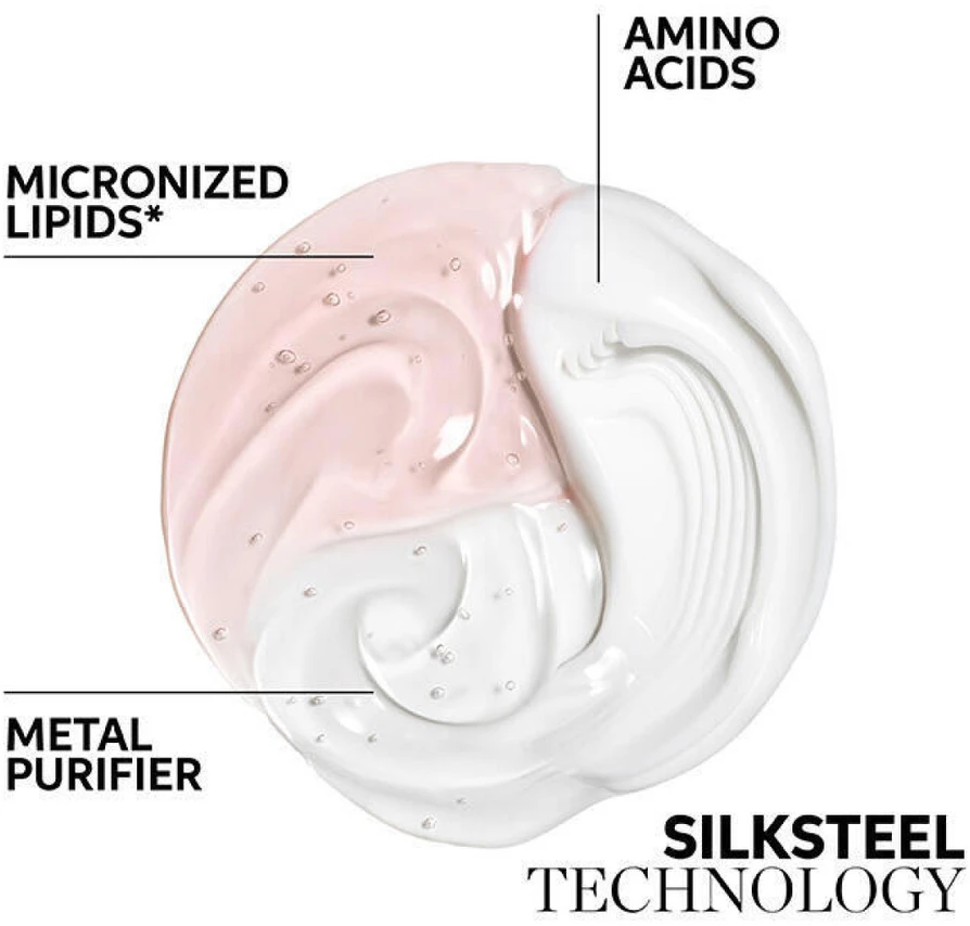 Wella Professionals Fusion Intsense Repair Mask Atkuriamoji plaukų kaukė, 500 ml