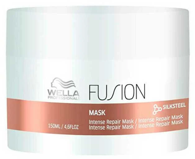 "Wella Wp Fusion" kaukė 30ml We_tr