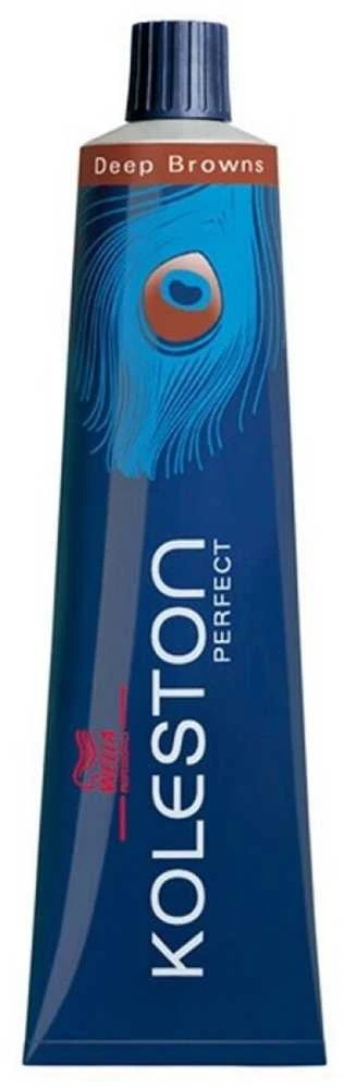 Wella Koleston Perfect 3/00 plaukų dažų tūbelė
