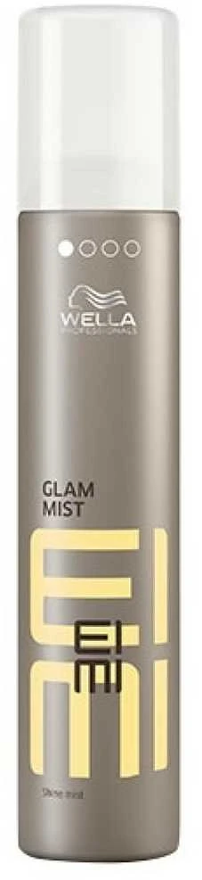 Wella Professionals EIMI Glam Mist Plaukų lakas / blizgis 200 ml