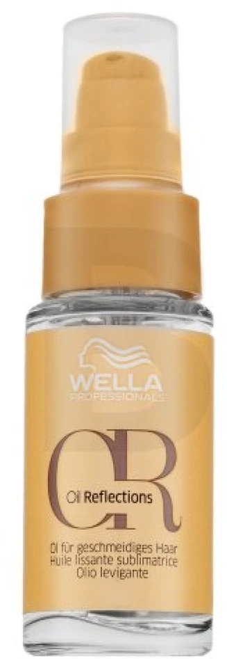 „Wella Professionals Oil Reflections“ lyginamasis aliejus, 30 ml