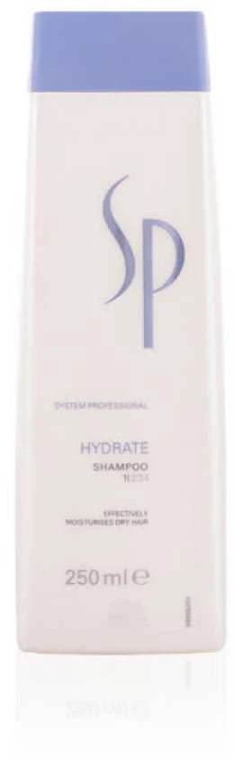 Wella System Professional Drėkinamasis šampūnas Wella SP Hydrate Šampūnas 1000ml