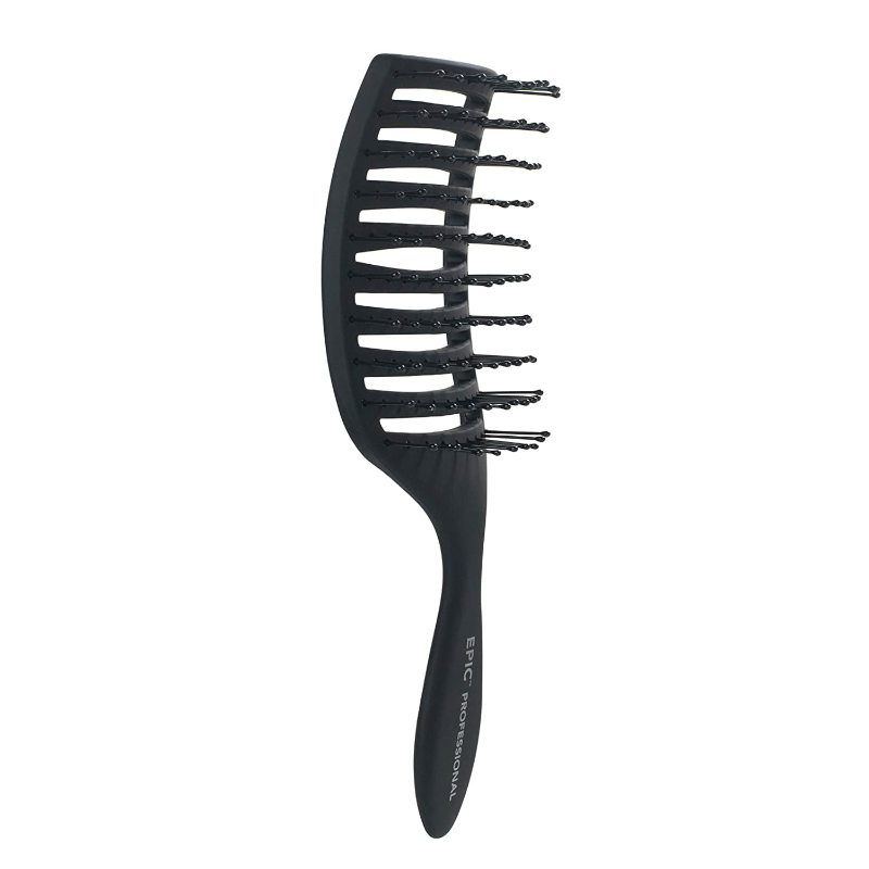 WET BRUSH WETBRUSH EPIC QUICK DRY plaukų džiovinimo šepetys