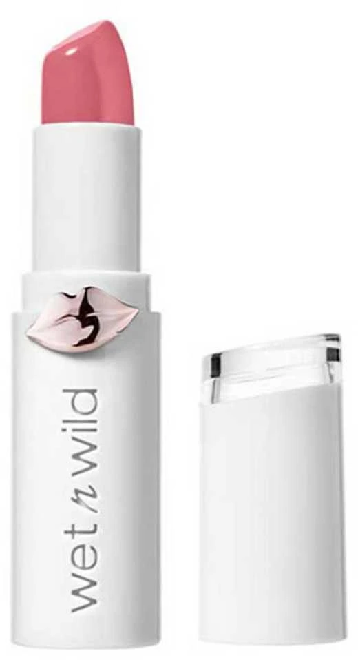 Wet N Wild Mega Last High-Shine lūpų dažai, 3,3 g, Spalva - Pinky Ring