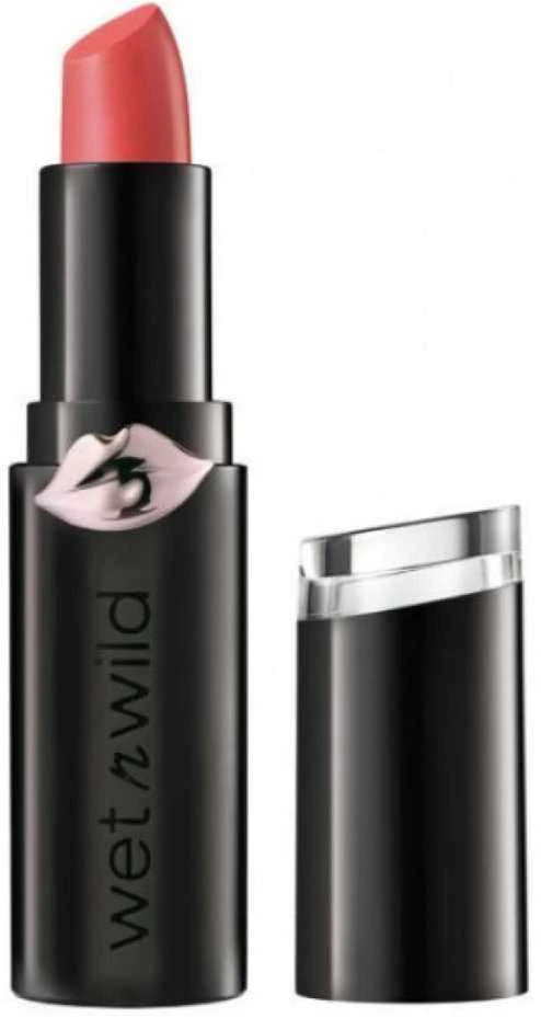 Wet N Wild Mega Last Matte lūpų dažai, 3,3 g, Spalva - Into The Flesh