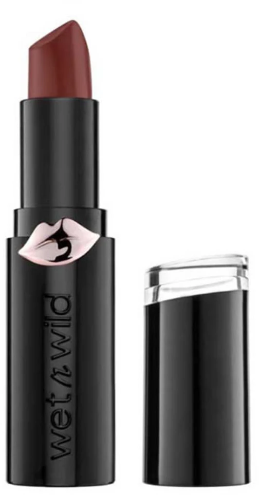 Wet N Wild Megalast lūpų dažai Matte Finish Cinnamon Spice