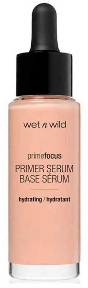 „Wet N Wild Prime Focus Primer“ serumai 30 ml
