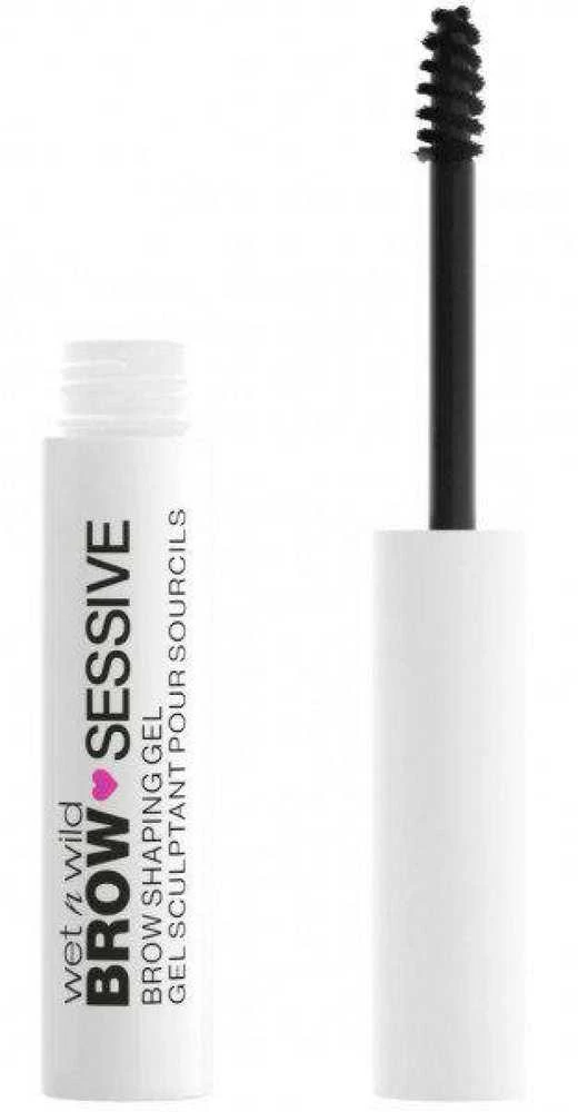 Wet N Wild Wnw Brow Sessive formavimo gelis 11111879e