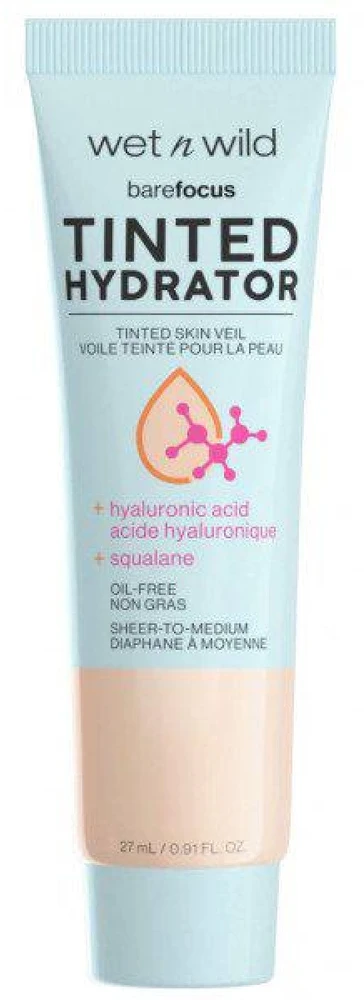 Wet N Wild Wnw Makiažas su atspalviu Skin Perfect 1114065e
