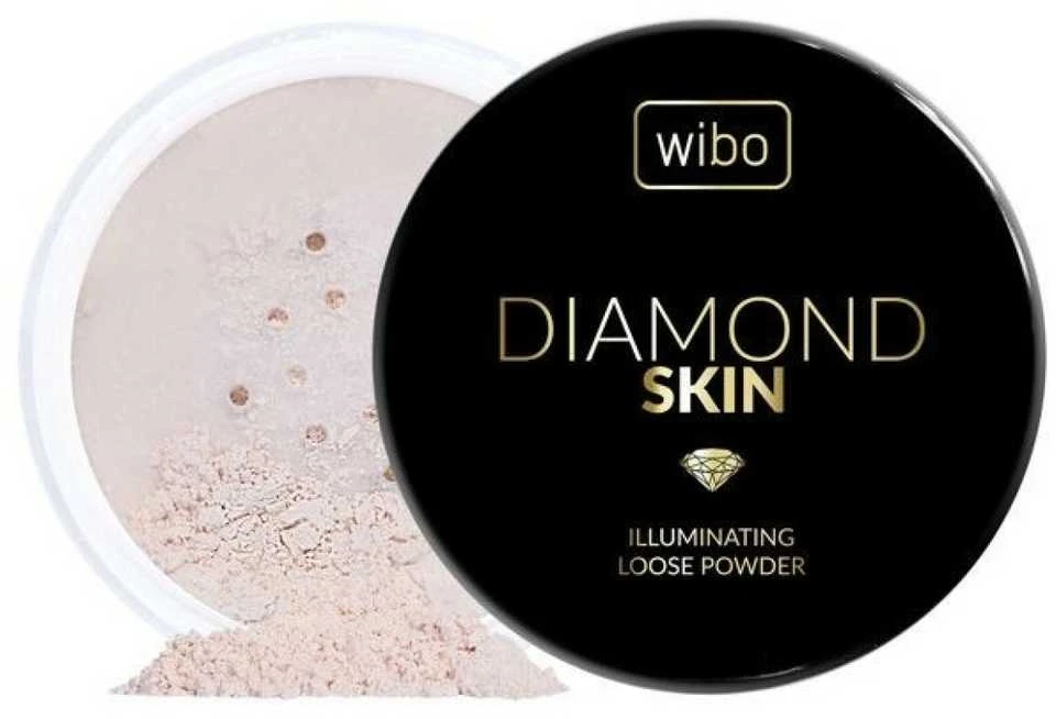 Wibo Diamond Skin, 5.5 g