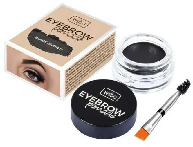 Wibo Eyebrow Pomade 3 Judas Brown, 6 g