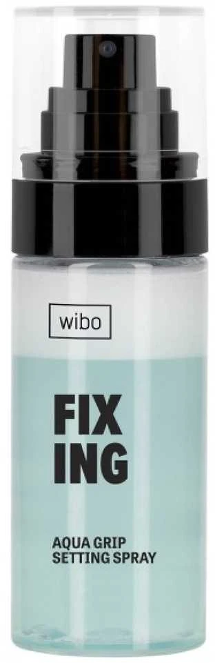 Wibo Fixing Aqua grip Setting Purškiklis, 55 ml