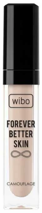 Wibo Forever Better Skin Camouflage 02, 6 ml