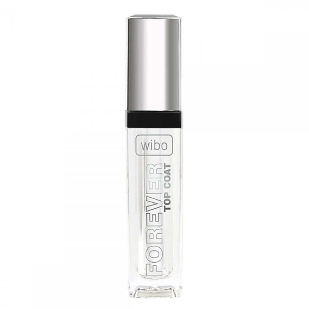 Wibo Forever Top Coat, 5 ml
