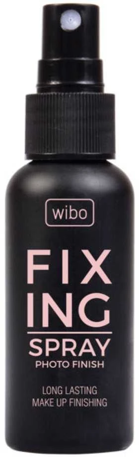 Wibo Make Up Finishing, 50 ml