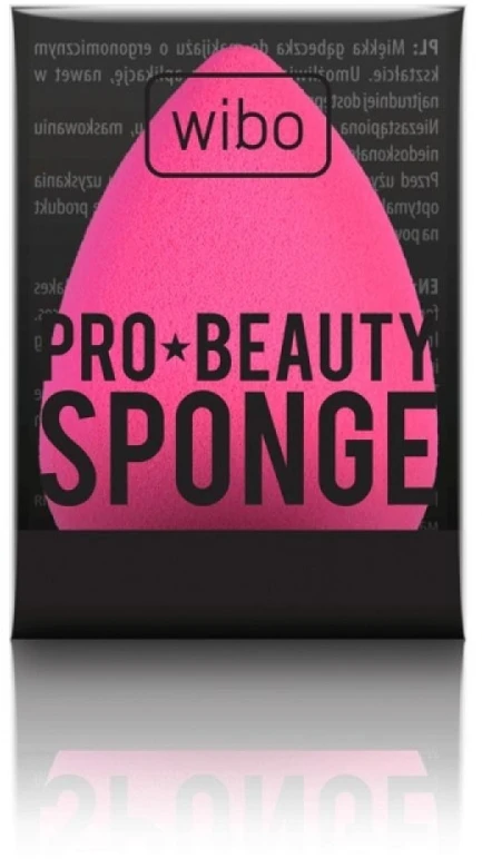 Wibo Make up Sponge