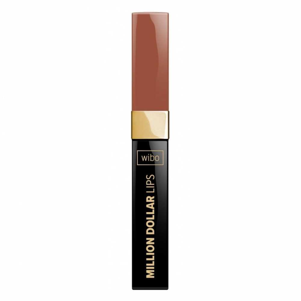 Wibo Million Dollar Lips New Formula 12, 3 ml