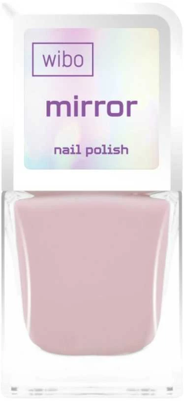 Wibo Mirror Nagų lakas 3, 8.5 ml
