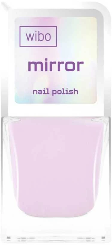 Wibo Mirror Nagų lakas 4, 8.5 ml