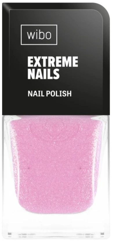 Wibo New Extreme Nails 554, 8,5 ml