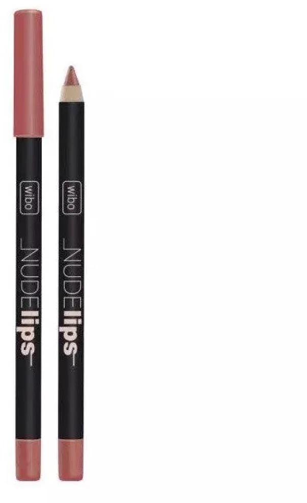 Wibo Nude Lips 2, 1.4 g