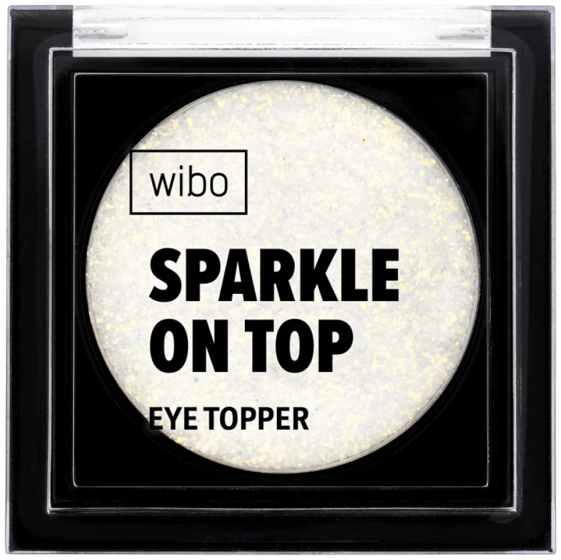 Wibo Sparkle On Top 2, 2 g