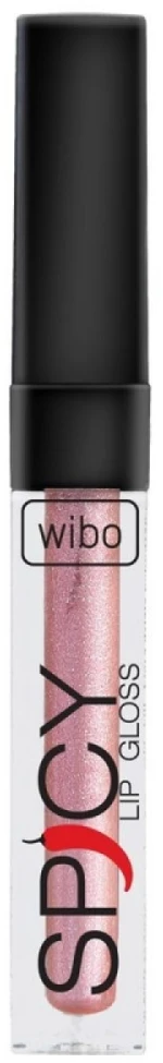 Wibo Spicy Lūpų blizgis 1, 3 ml