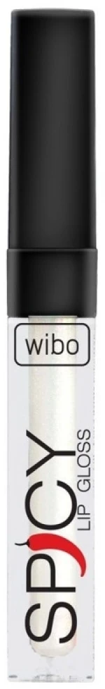 Wibo Spicy Lūpų blizgis 10, 3 ml
