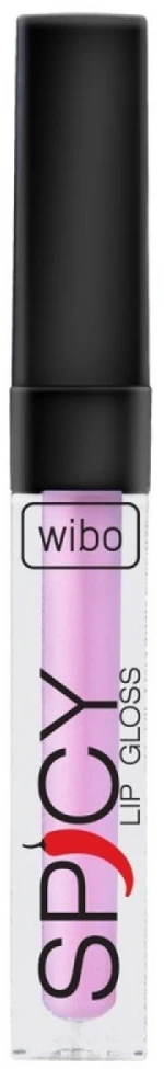 Wibo Spicy Lūpų blizgis 19, 3 ml