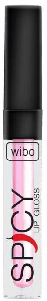 Wibo Spicy Lūpų blizgis 3, 3 ml