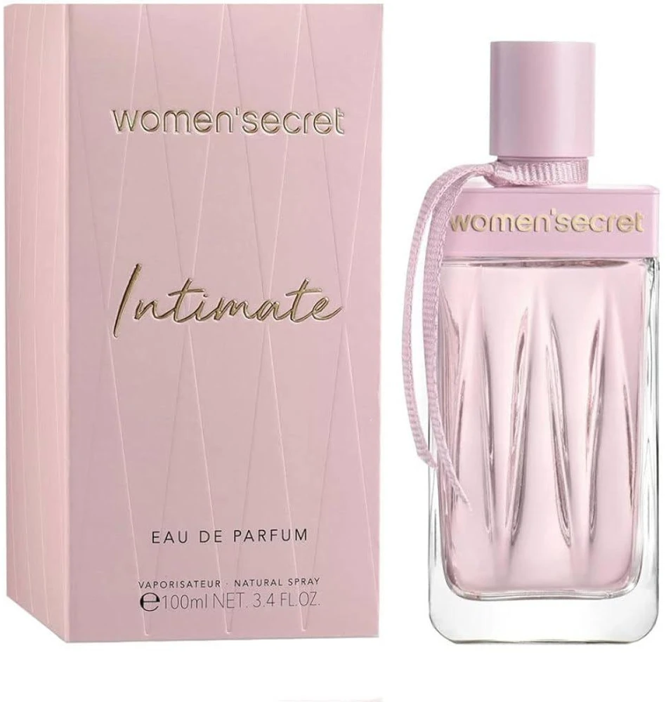 Women'Secret Intimate EDP parfumuotas vanduo moterims, 100 ml
