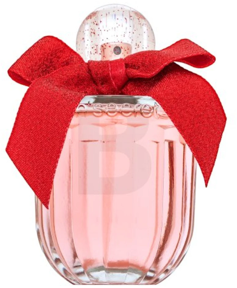 Women'Secret Rouge Seduction EDP parfumuotas vanduo moterims, 100 ml