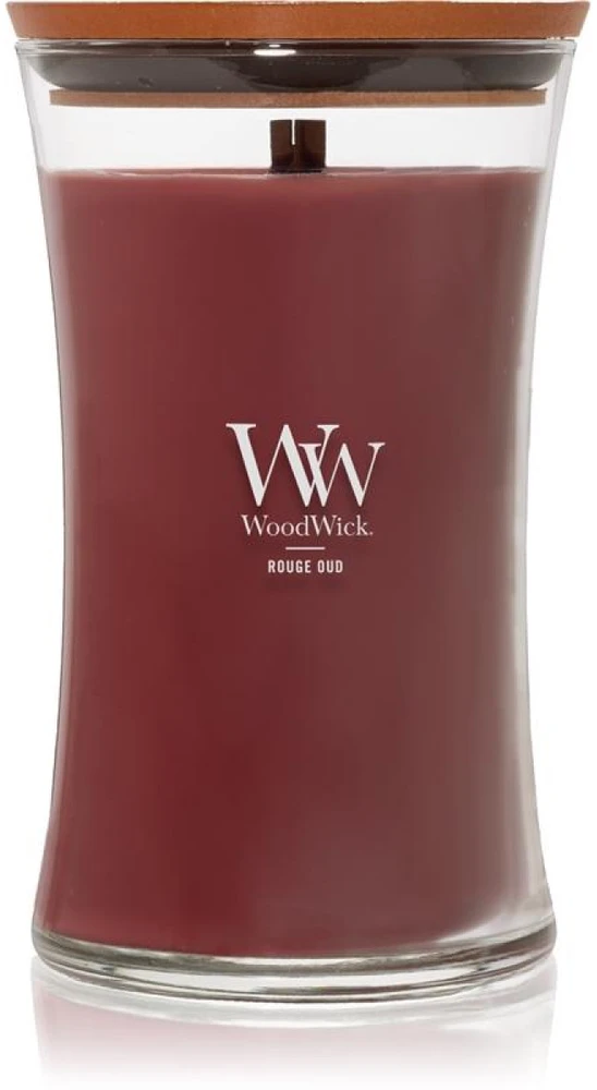 WoodWick Rouge Oud 610g