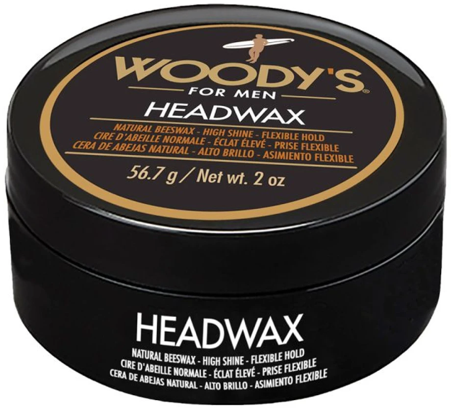 Woody's Headwax vaškas plaukų formavimui, 56.7 g