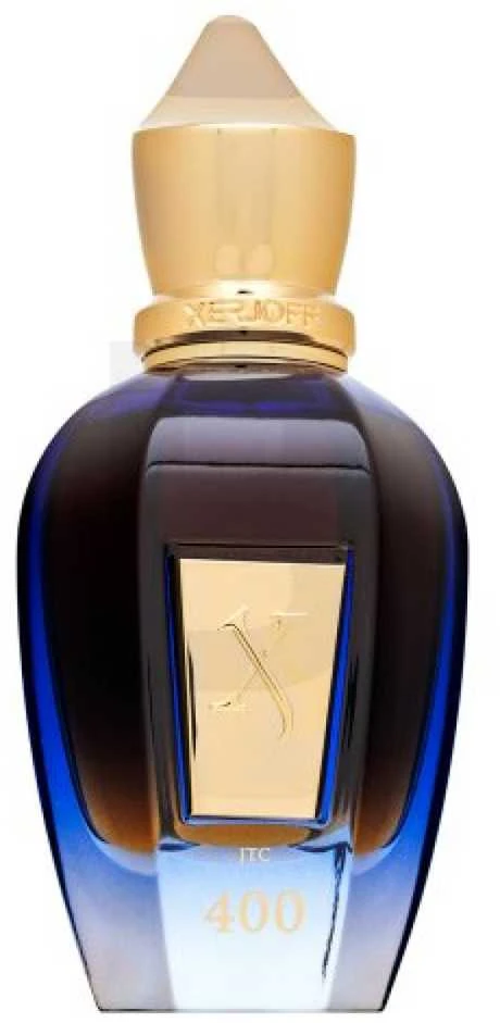 Xerjoff 400 EDP parfumuotas vanduo unisex, 50 ml