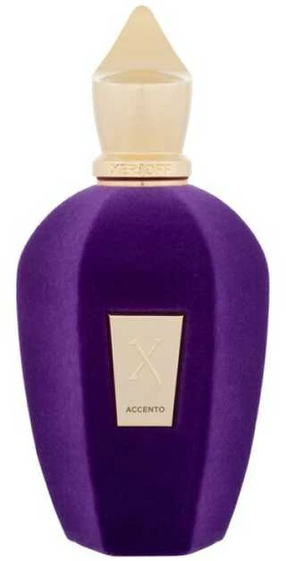 Xerjoff Accento EDP parfumuotas vanduo unisex, 100 ml