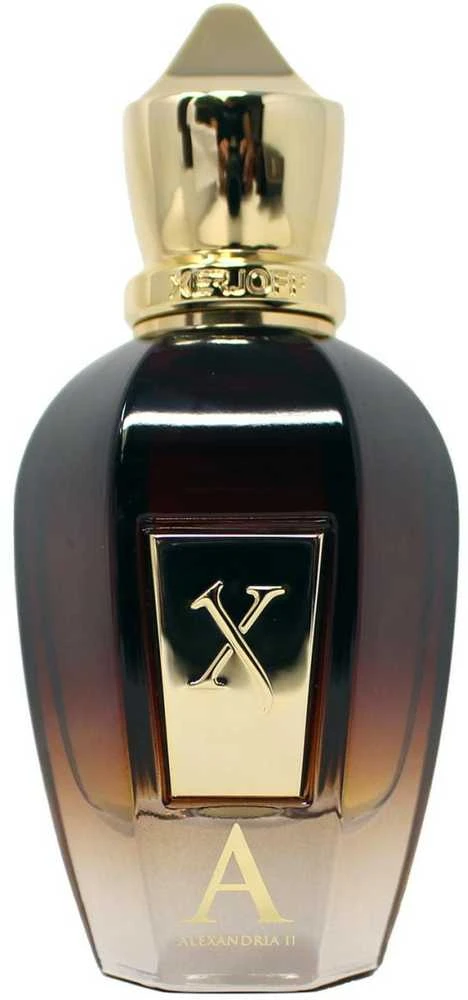 Xerjoff Alexandria II EDP parfumuotas vanduo unisex, 50 ml