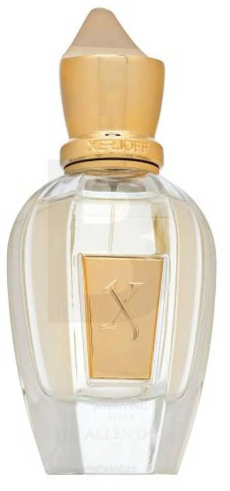 Xerjoff Allende EDP parfumuotas vanduo unisex, 50 ml