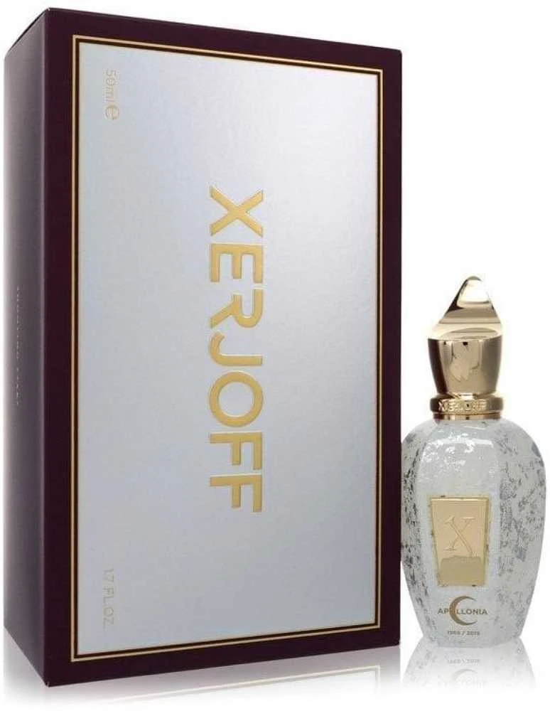 Xerjoff Apollonia PP kvepalai unisex, 50 ml