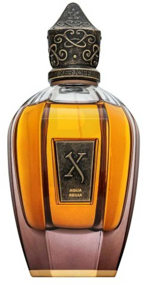 Xerjoff Aqua Regia PP kvepalai unisex, 100 ml