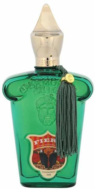 Xerjoff Casamorati 1888 Fiero EDP parfumuotas vanduo vyrams, 100 ml