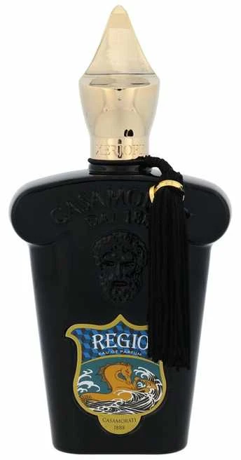 Xerjoff Casamorati 1888 Regio EDP parfumuotas vanduo unisex, 100 ml