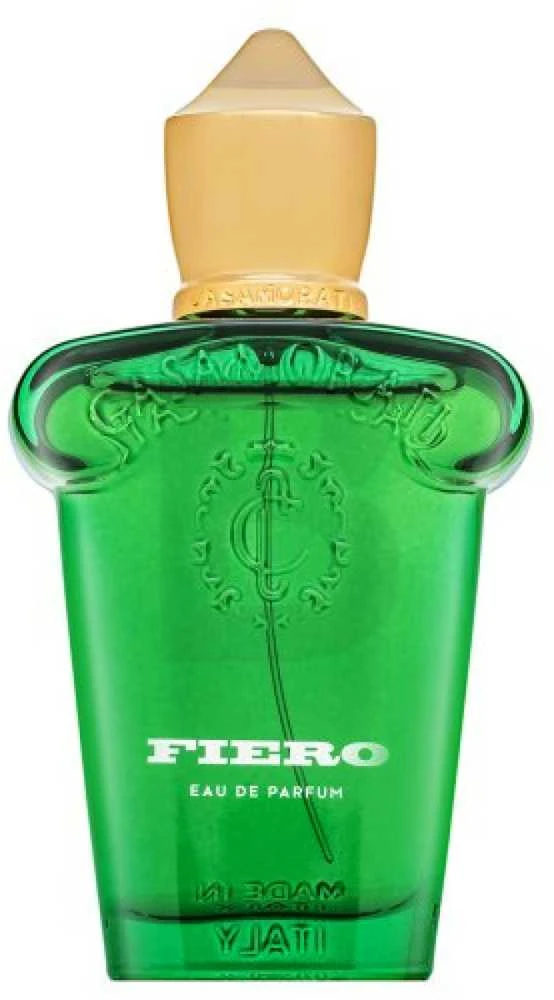 Xerjoff Casamorati Fiero EDP parfumuotas vanduo vyrams, 30 ml