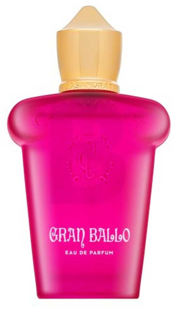 Xerjoff Casamorati Gran Ballo EDP parfumuotas vanduo moterims, 30 ml